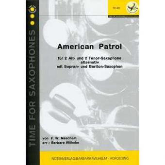American Patrol 