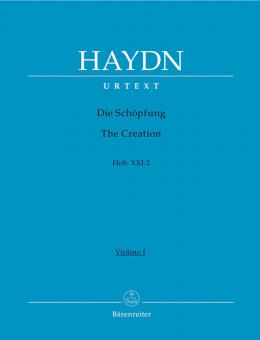 Die Schöpfung Hob. XXI:2 