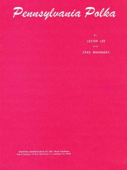 Pennsylvania Polka 