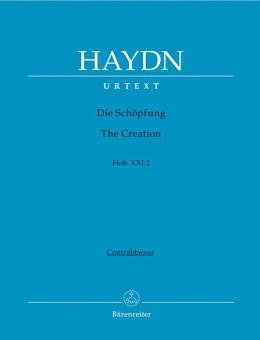 Die Schöpfung Hob. XXI:2 