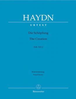 Die Schöpfung Hob. XXI:2 