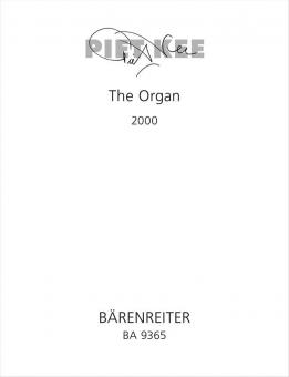 The Organ (2000) 