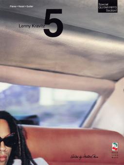 Lenny Kravitz 5 