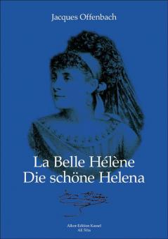 La belle Helene Standard