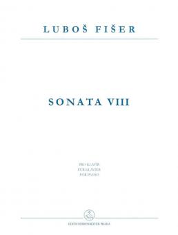 Sonata VIII 