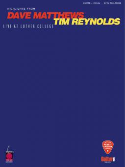 Live At Luther College (Highlights) 