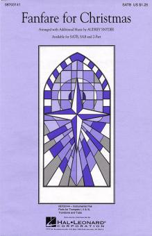 Fanfare For Christmas 