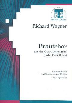 Brautchor 