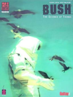 The Science Of Things 