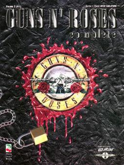 Guns N Roses Complete Vol. 2 
