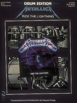 Ride the Lightning 