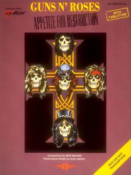 Appetite For Destruction 