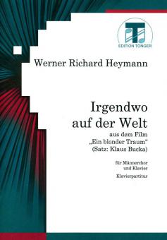 Irgendwo auf der Welt 