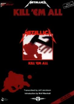 Kill 'Em All 