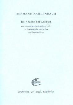 Im Kreise der Lieben 