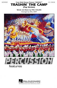 Trashin The Camp Pop Version 