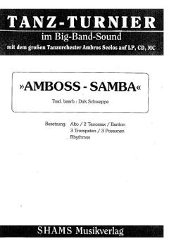 Amboss Samba Standard