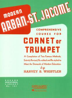 Modern Arban-St. Jacome 