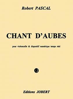 Chants d'aubes 