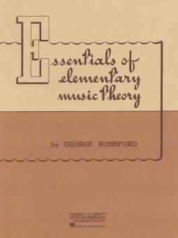 Essentials of Elementary Music Theory 