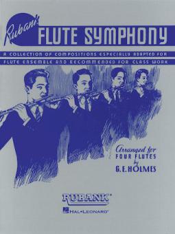 Flute Symphony 