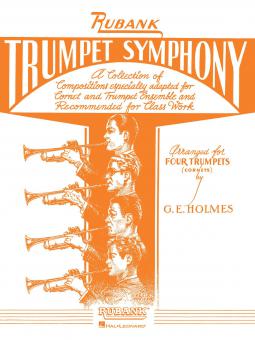 Trumpet Symphony 