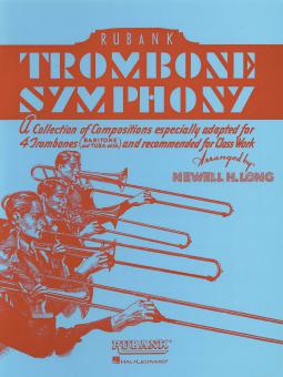 Rubank Trombone Symphony 