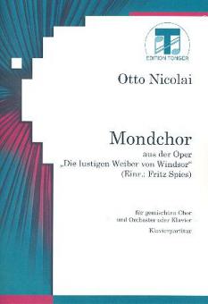 Mondchor 