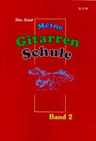 Meine Gitarrenschule 2 