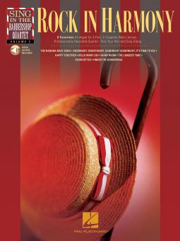 Sing In The Barbershop Quartet Vol. 2 