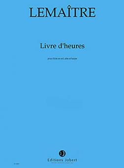 Livre d'Heures 