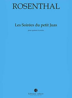 Les soirées du petit Juas 