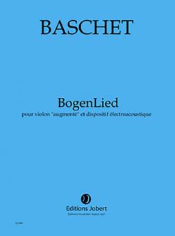 BogenLied 