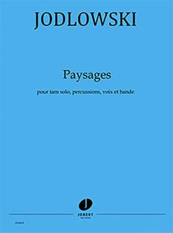 Paysages 