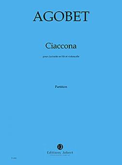 Ciaccona 