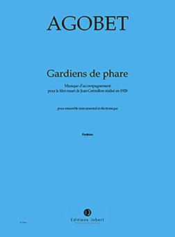 Gardiens de phare 