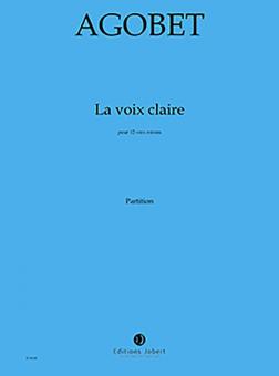 La voix claire 