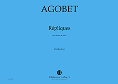 Répliques 