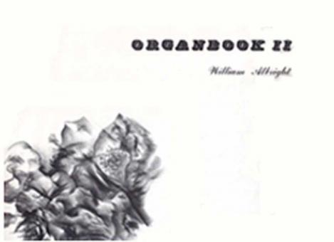 Organbook II 