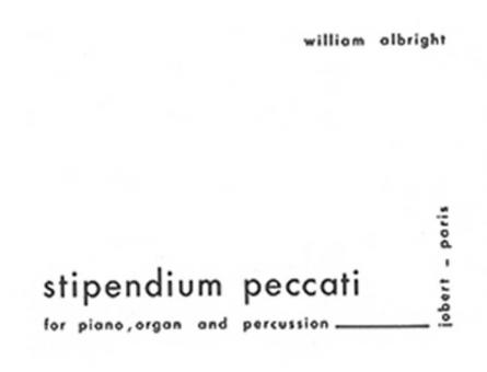 Stipendium peccati 