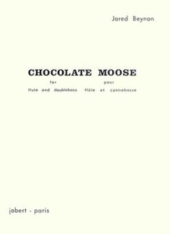 Chocolate Moose 