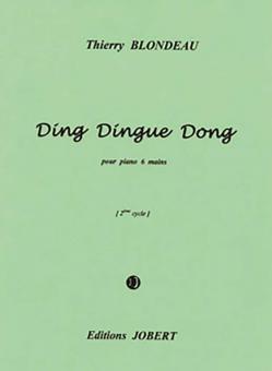 Ding Dingue Dong 