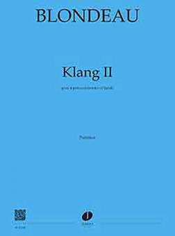 Klang II 