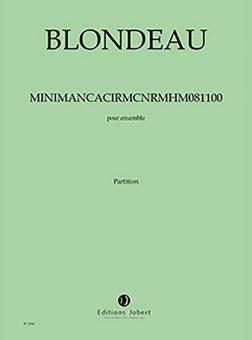 Minimancacnrmhmo81100 