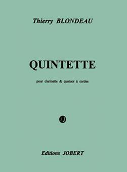 Quintette Luftbrücken 