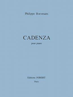 Cadenza 