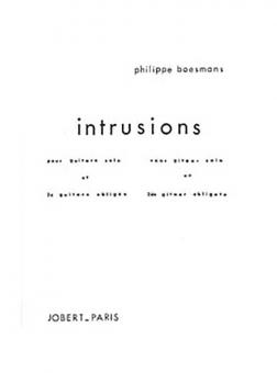 Intrusions 