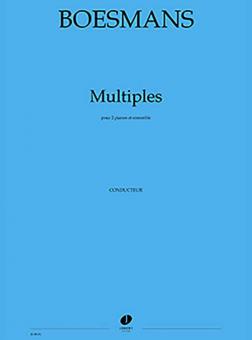Multiples 