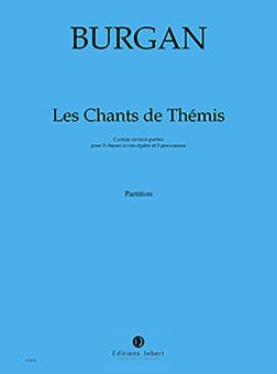 Chants de Thémis 