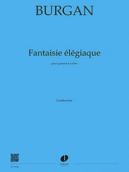 Fantaisie élégiaque 